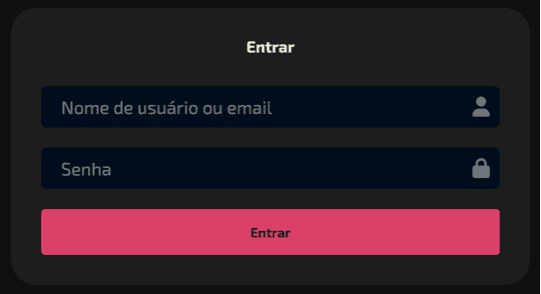 Registration at Bet30.Co casino